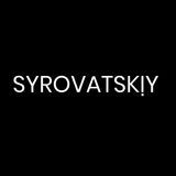 SYROVATSK!Y
