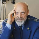 Записки следователя