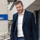 Кистенев - авторский канал