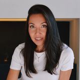 Полина Кашина про стройное тело