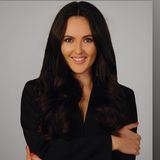 Элина Ланда  Блог