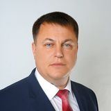 Виктор Петров