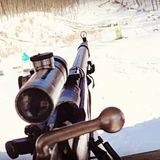 ЦСМ Центр Стрелкового Мастерства