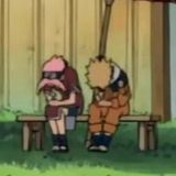 патриша в кустах