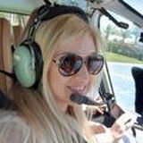 Юлия Вильховая личный блог 