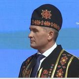 Царь Шупашкар