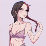 мария мышь be like