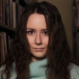 Мария Альби | В поисках смысла