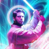 ✨Кантина "Джедайский Русский"✨