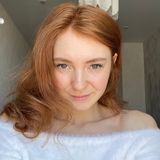 Настя Антошкина