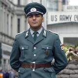 Неуютный уголок