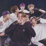 пуговица тэхена