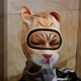 Нелокально-философствующий.котик