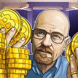 BlogCryptoman