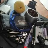 Паспорт и телефон