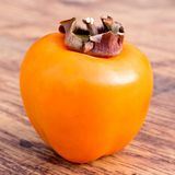 Амурская хурма