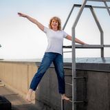 Мадам Ковалева