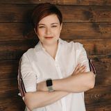 Виктория Щелкова