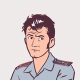 Доктор Никто