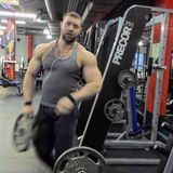 Кочка без почки