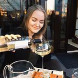 Настасьюшка говорит