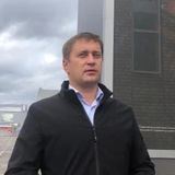 Илья Букалов