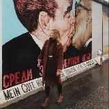 Lerne Deutsch mit Elena