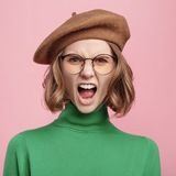 Дневник сумасшедшей