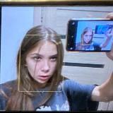 лиза госсамер ‧ ｡ ﾟ+ ♡ .