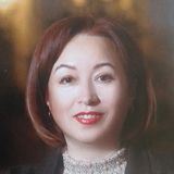 Маргарита Кулова