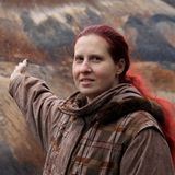 Наталья Макеева: стихи, проза, политика и другое⚡️ Z