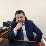 Александр Ярыгин