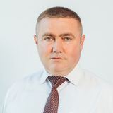 Быковский Олег Анатольевич