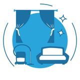 Уборка и анархия