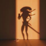 Гадаю после апероля