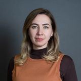 Ирина Теслева | СОЦБЛОК-ХИМКИ