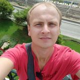 Юрий Окунев