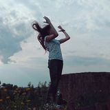 Блог Даши Катышевой