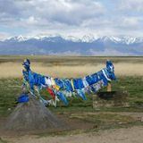 Баргузинский приют