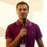 Бизнес-тренер Павел Вербняк