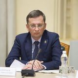 Роман Калентьев