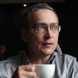 Сергей Киселёв 