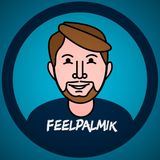 ~ Feelpalmik ~ ️‍♂️‍