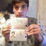 Документы Андрей Панкратов | Pirates Bet