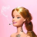 Бабский уголок 