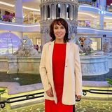 Личный канал Елены Курилиной