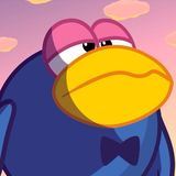 Я уже смешарик