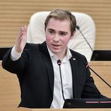 Егор Балакшин