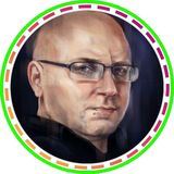 Inqbrc -инопланетянин