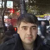 Жамбулат Гергоков